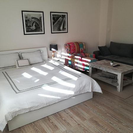 SkyLine apartments Mostar Chambre photo