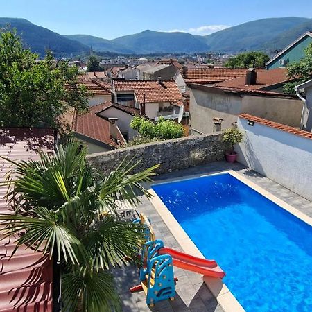SkyLine apartments Mostar Extérieur photo