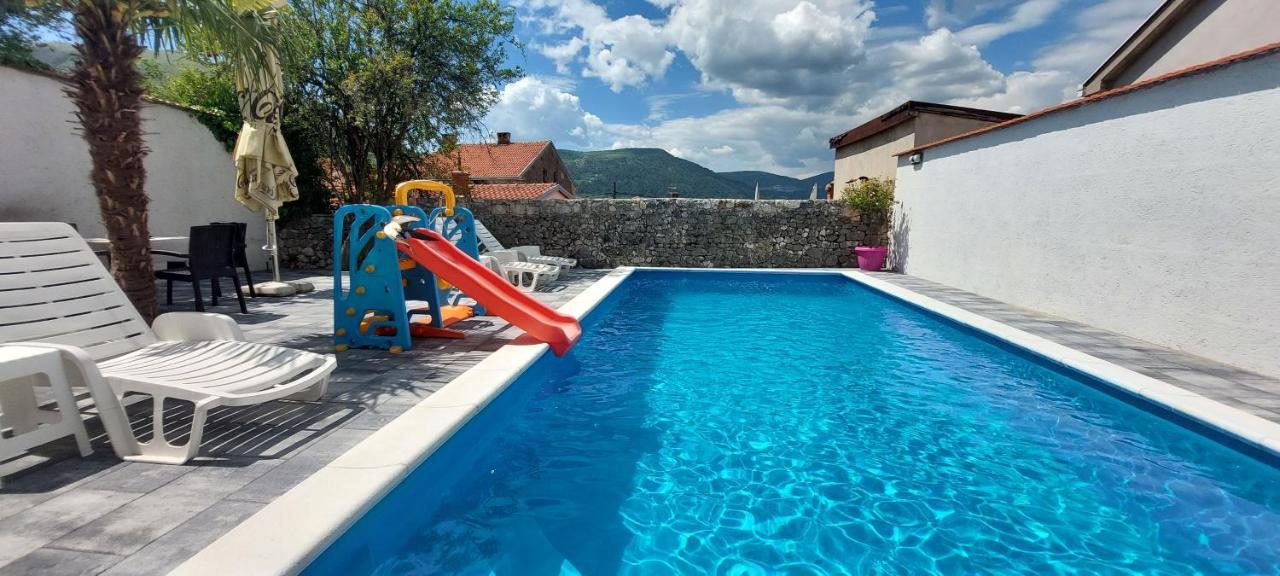 SkyLine apartments Mostar Chambre photo
