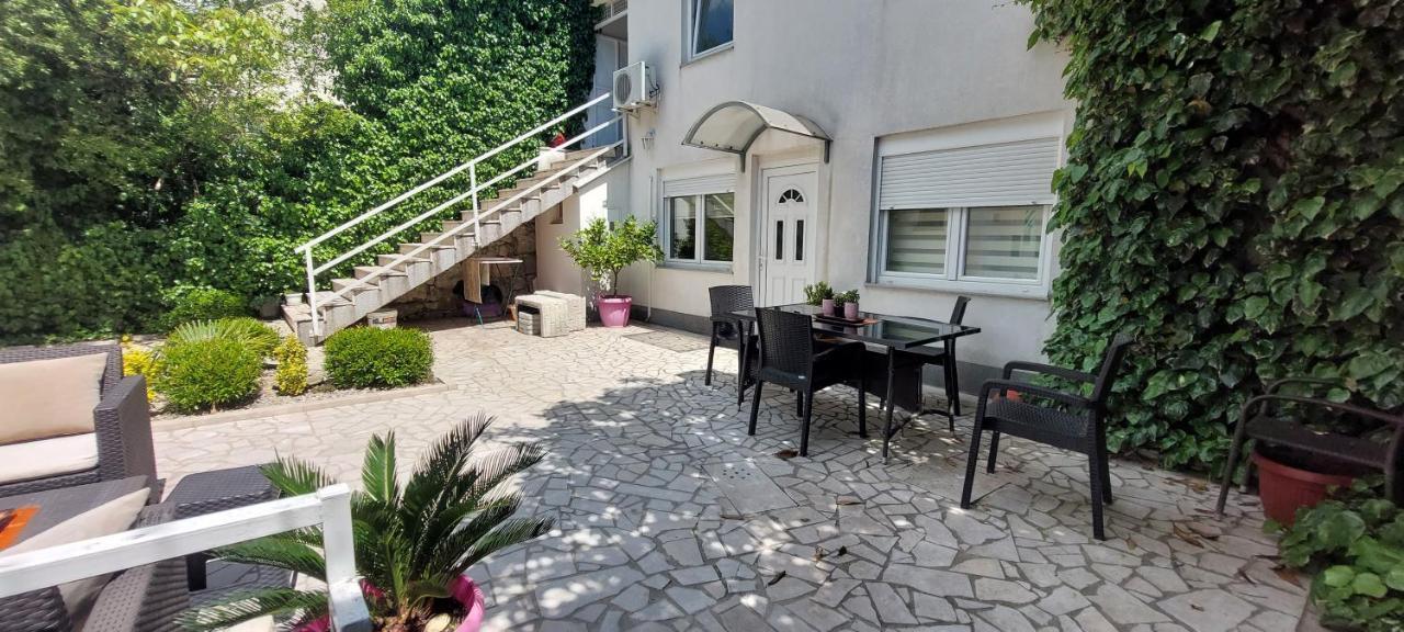 SkyLine apartments Mostar Extérieur photo