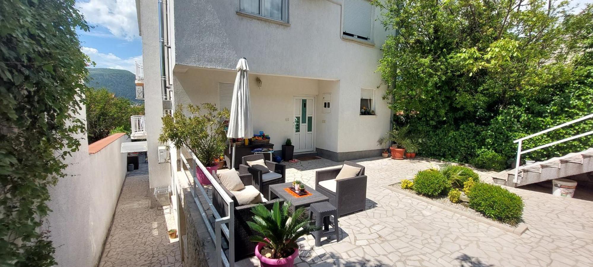 SkyLine apartments Mostar Chambre photo