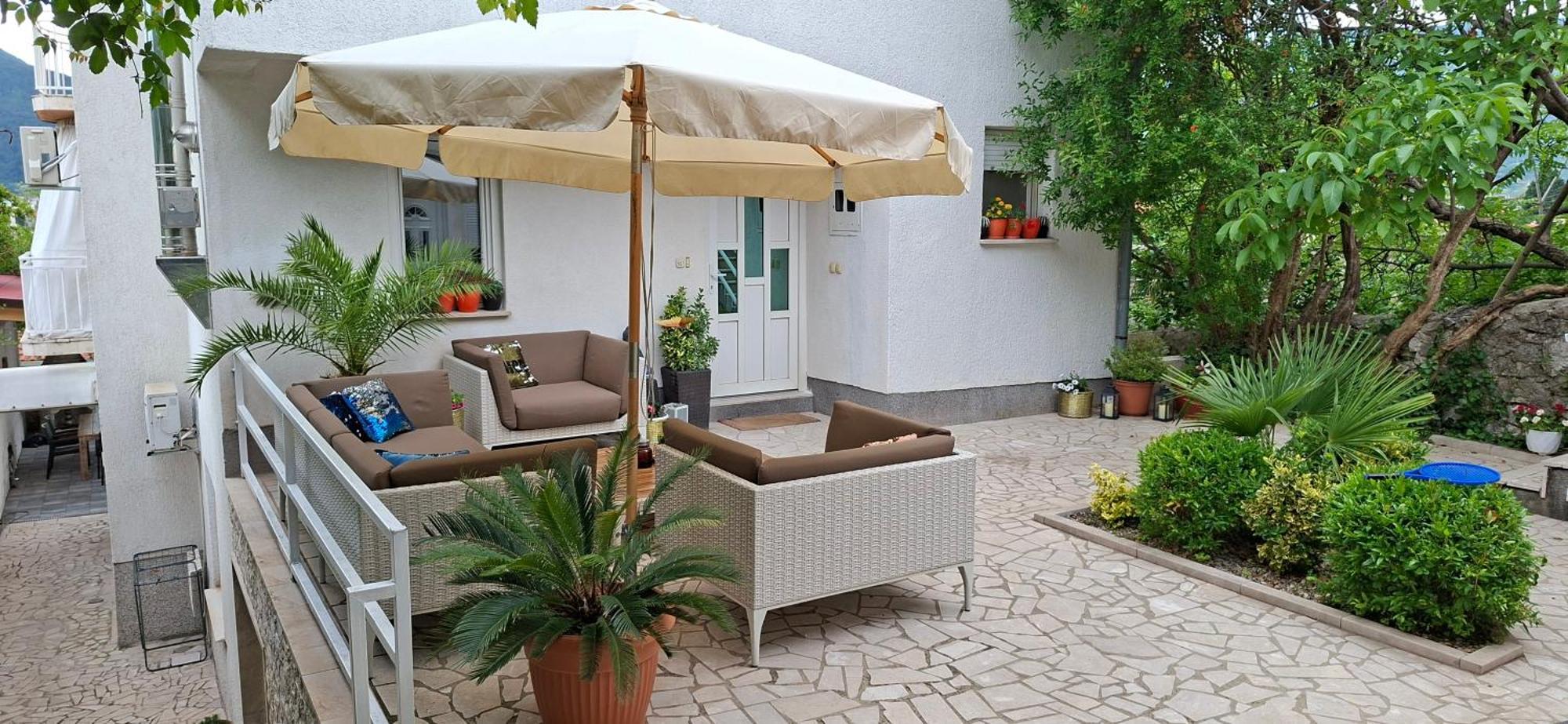 SkyLine apartments Mostar Extérieur photo