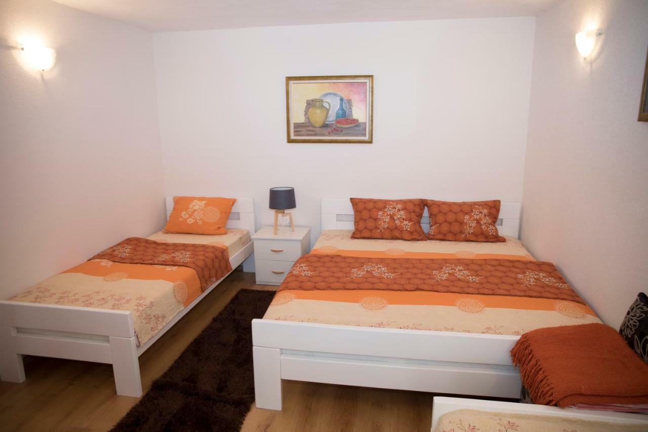 SkyLine apartments Mostar Extérieur photo