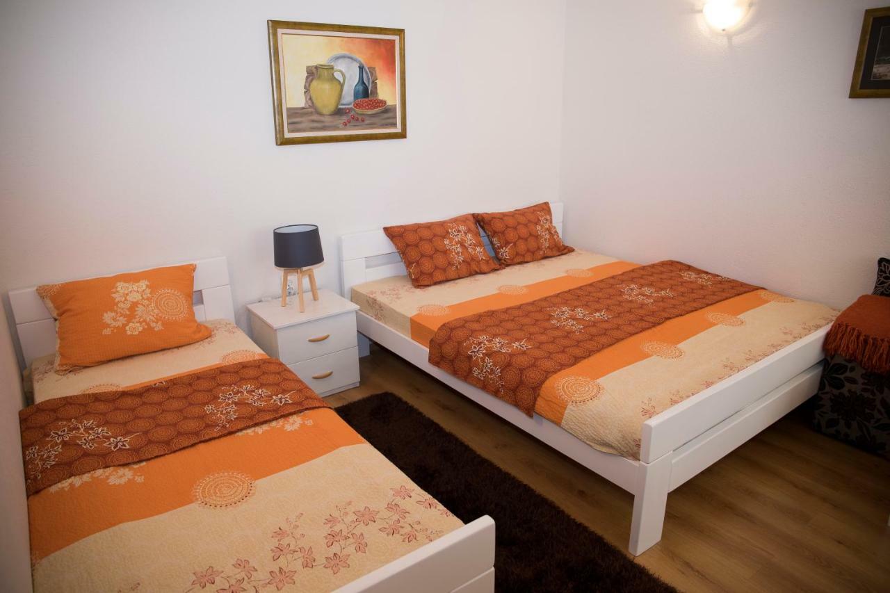 SkyLine apartments Mostar Extérieur photo