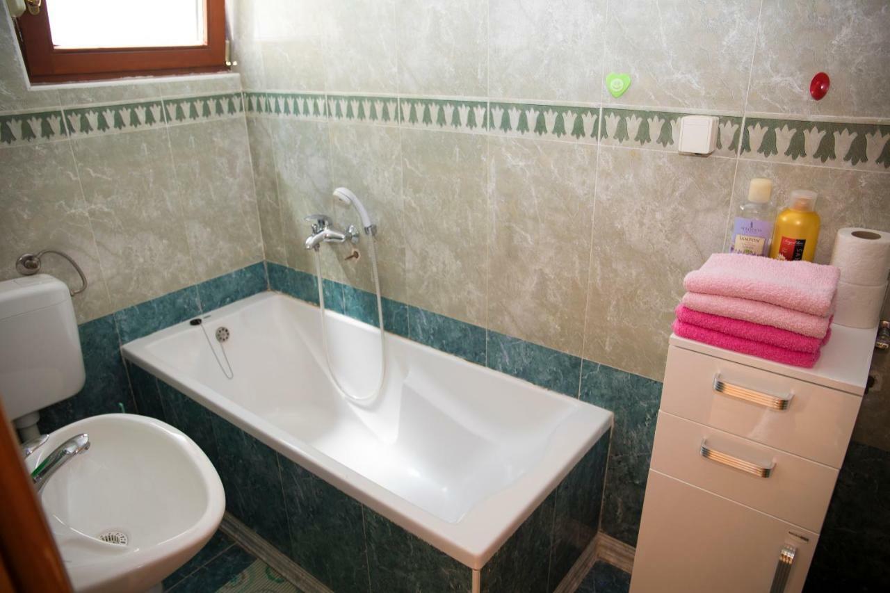 SkyLine apartments Mostar Extérieur photo
