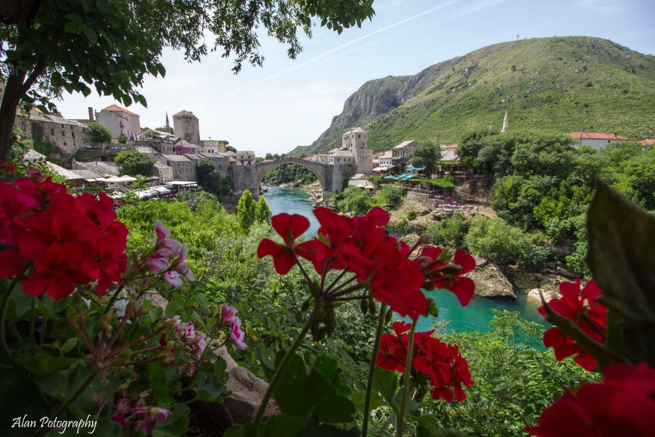 SkyLine apartments Mostar Extérieur photo