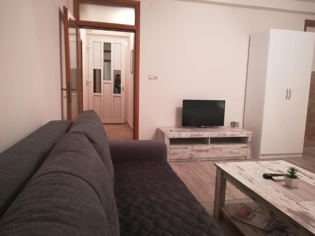 SkyLine apartments Mostar Extérieur photo