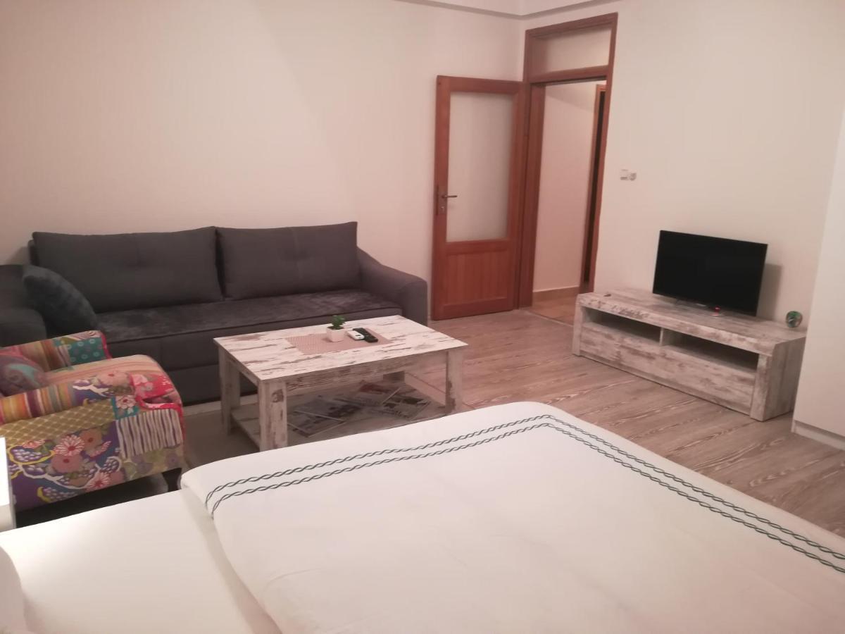 SkyLine apartments Mostar Extérieur photo