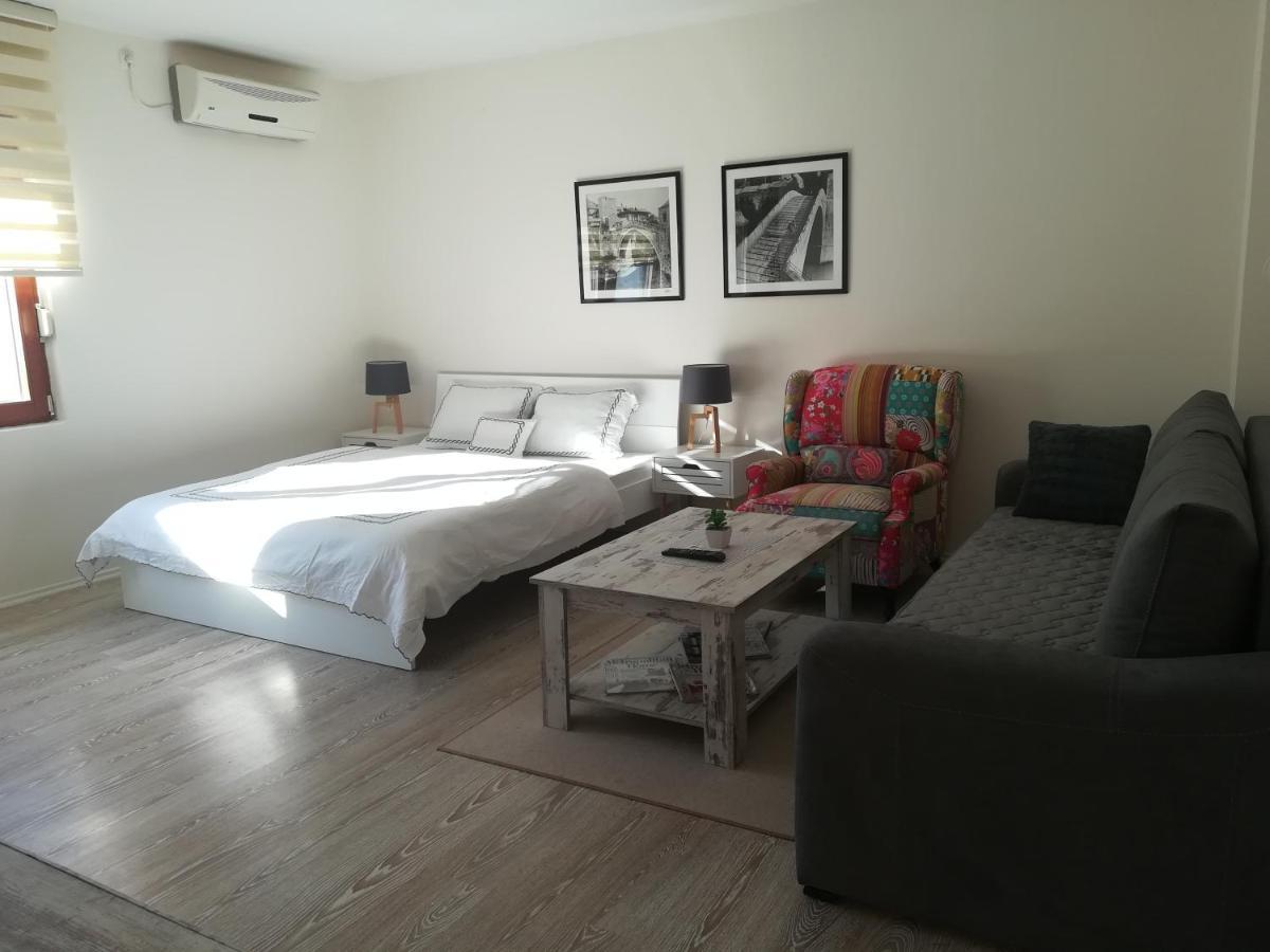 SkyLine apartments Mostar Extérieur photo
