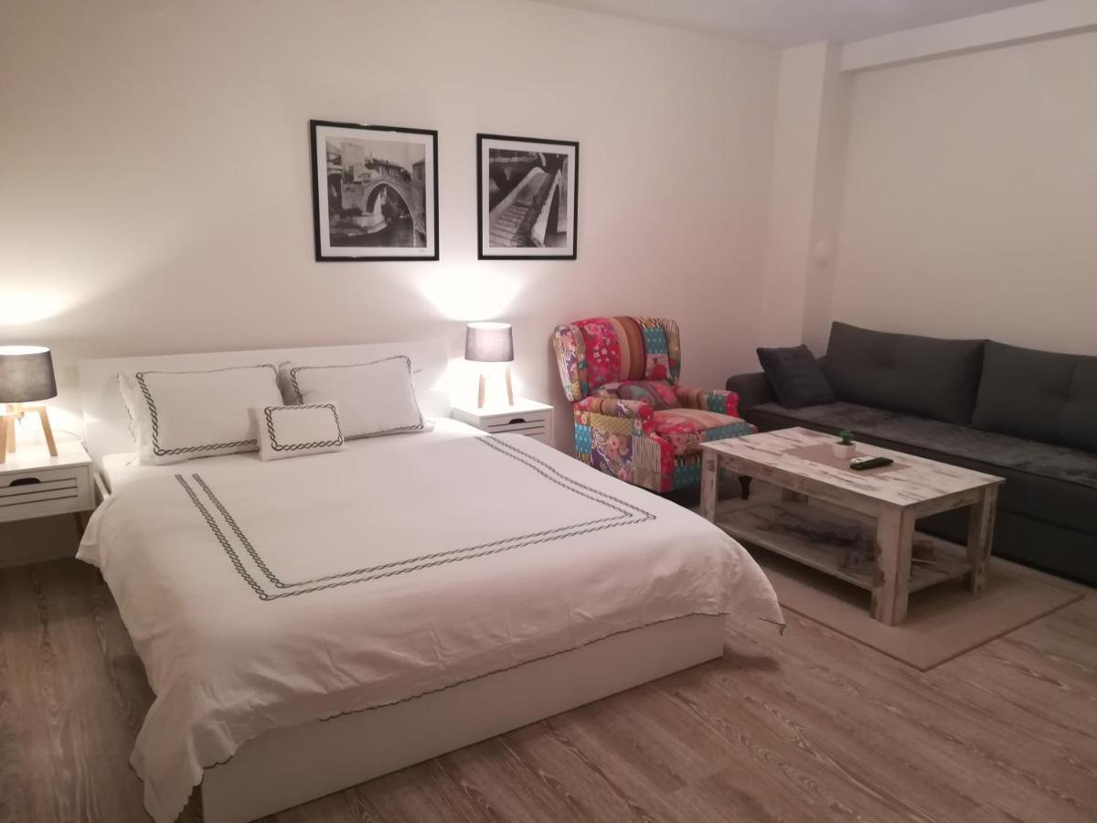 SkyLine apartments Mostar Extérieur photo