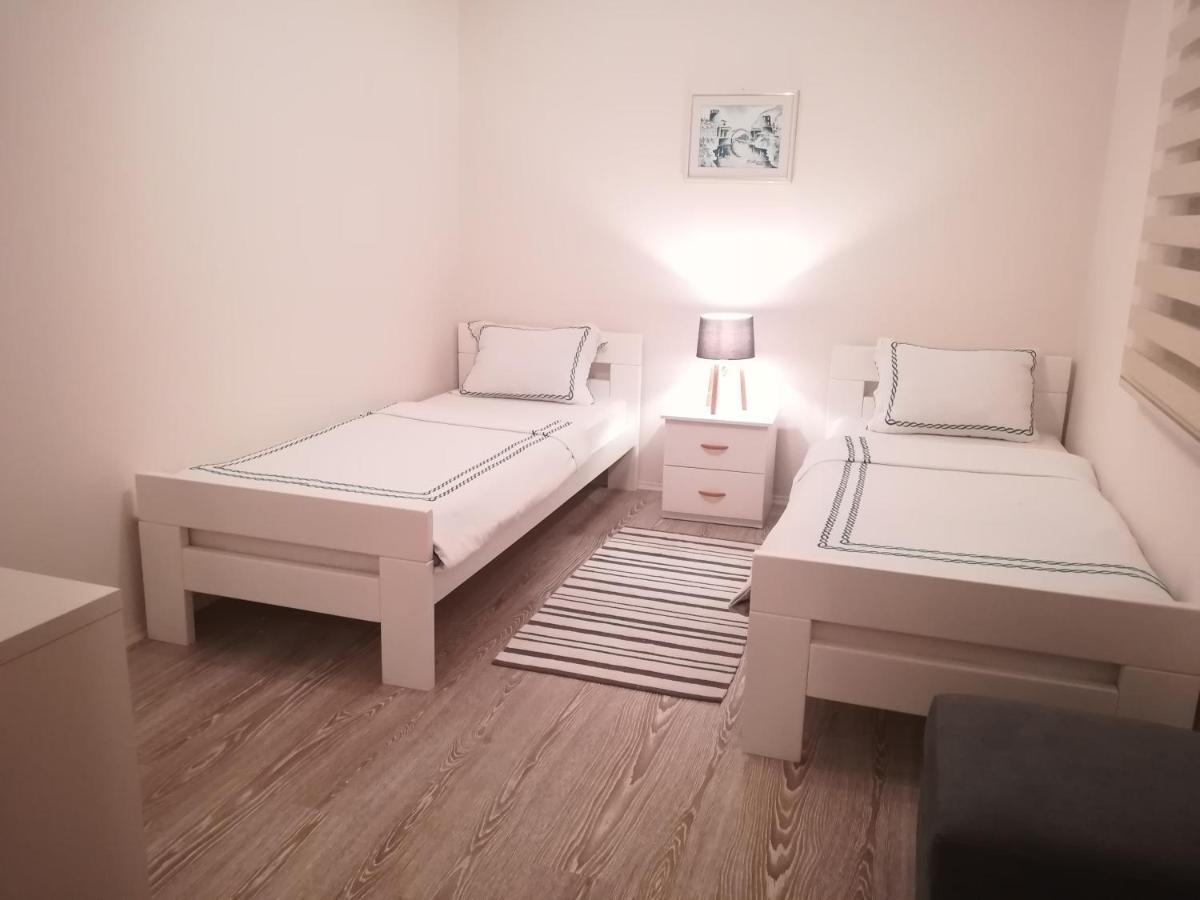 SkyLine apartments Mostar Extérieur photo