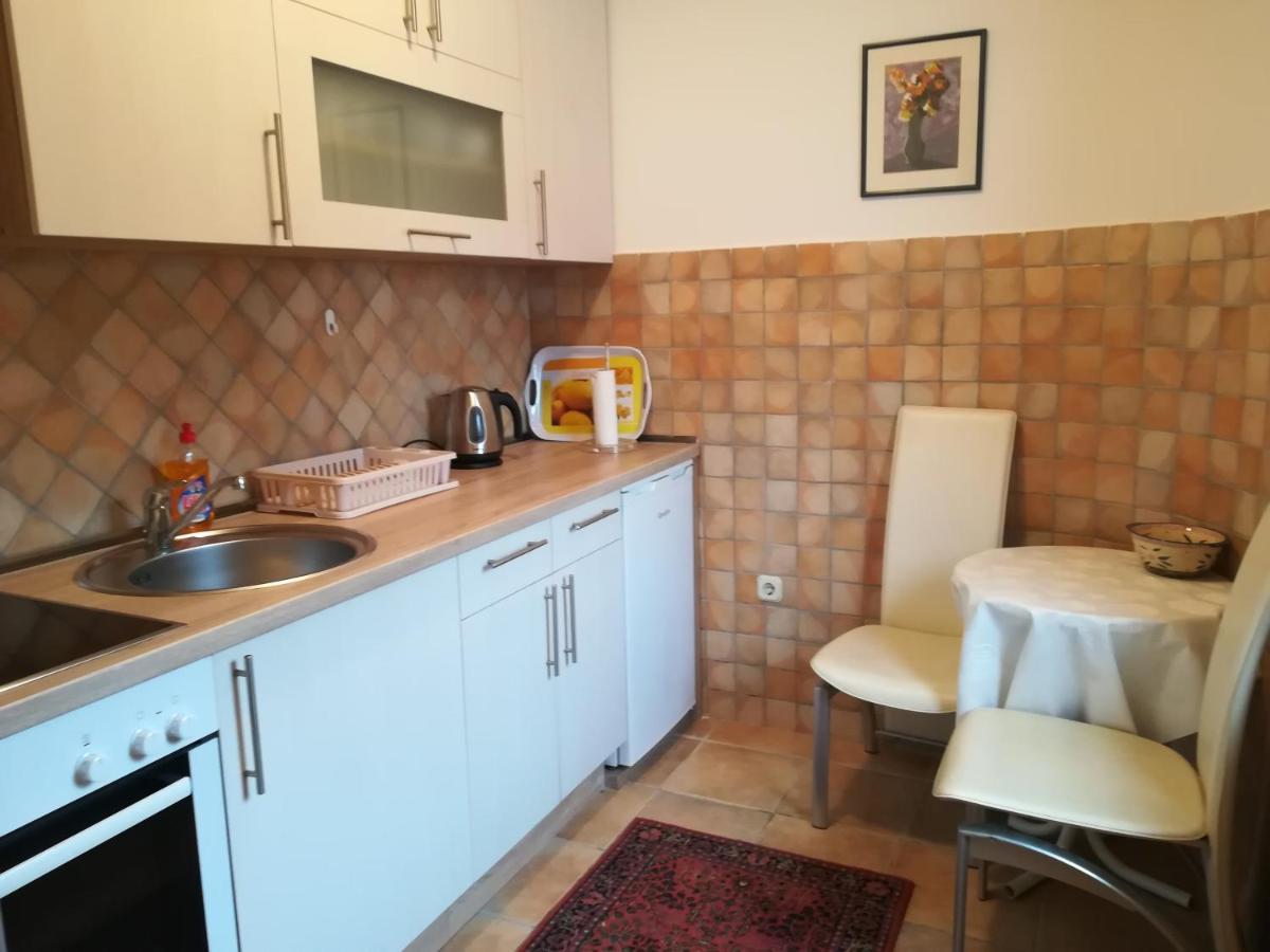 SkyLine apartments Mostar Extérieur photo